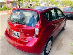 Nissan Versa Note